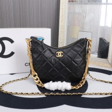 Chanel Hobo Bags